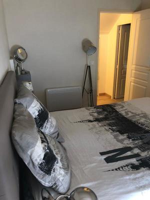 Maison - 74 m² - 4 pièces