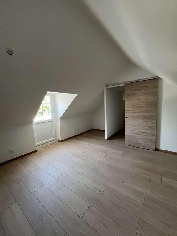 Maison - 128 m² - 4 pièces