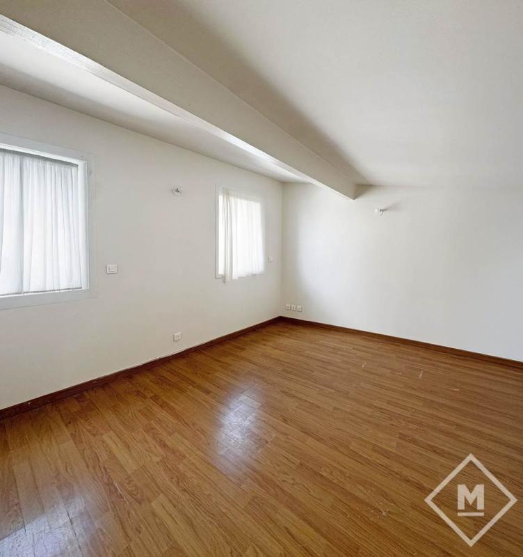 Maison - 66 m² - 3 pièces