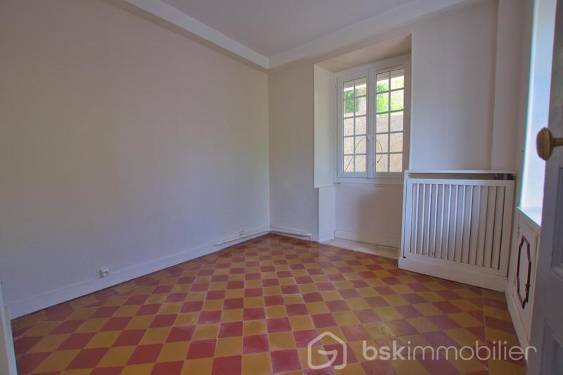 Maison ancienne - 151 m² - 6 pièces