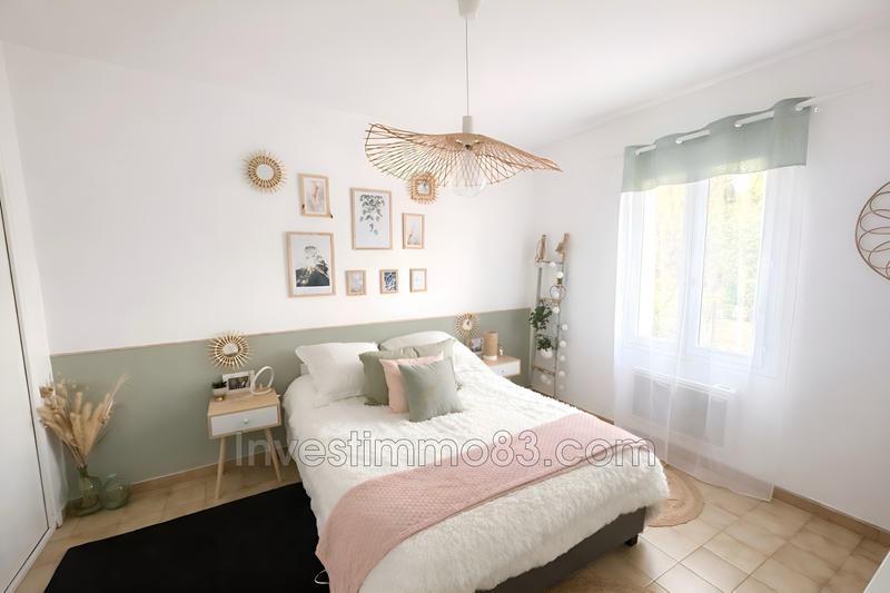 Maison de ville - 65 m² - 3 pièces