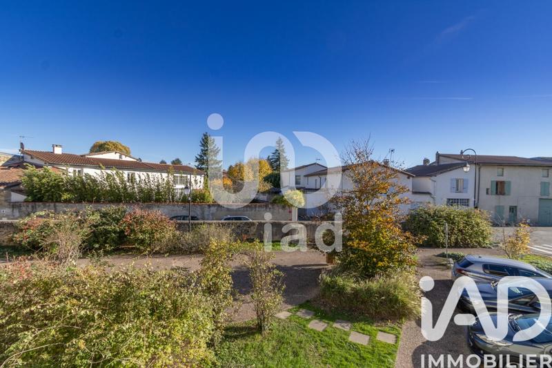 Appartement - 95 m² - 4 pièces