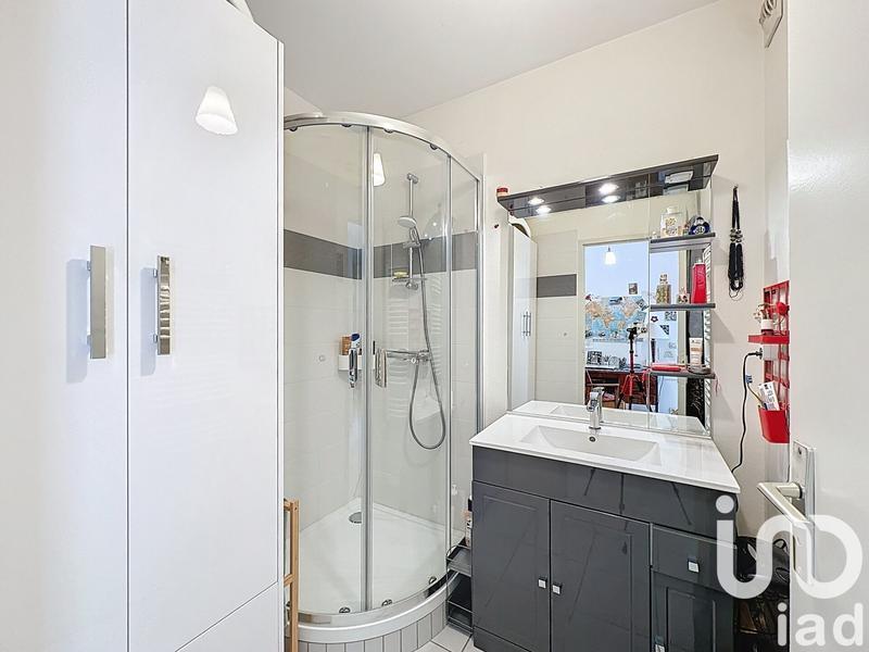 Appartement - 79 m² - 3 pièces