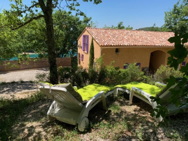 Villa - 140 m² - 8 pièces