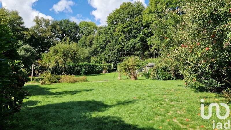 Maison - 120 m² - 7 pièces