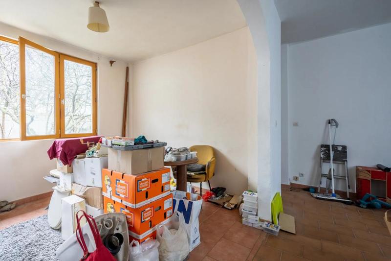 Maison de ville - 52 m² - 4 pièces