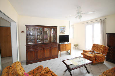 Appartement - 89 m² - 5 pièces