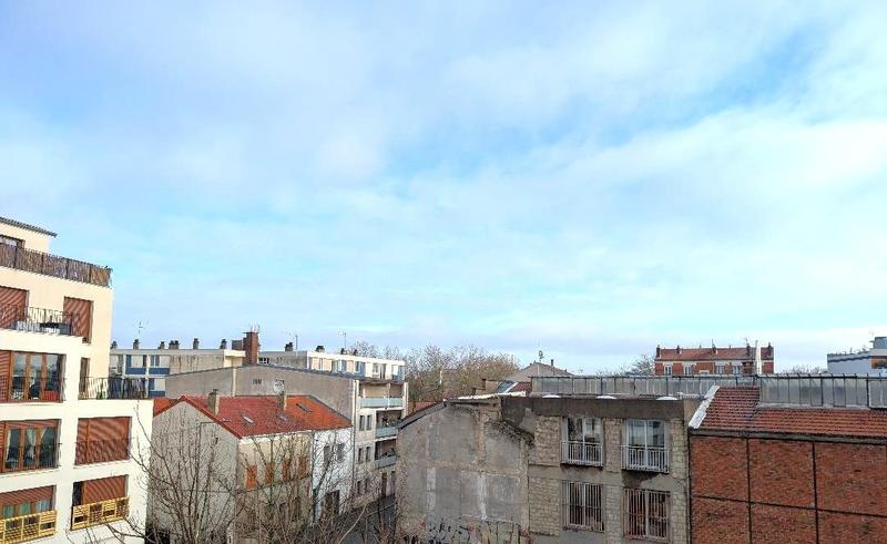 Appartement - 53 m² - 2 pièces