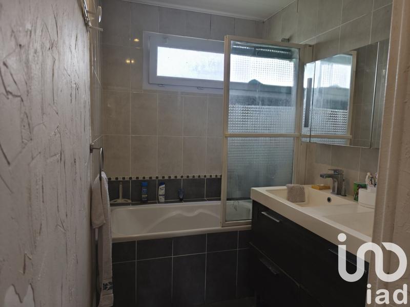 Maison - 74 m² - 4 pièces