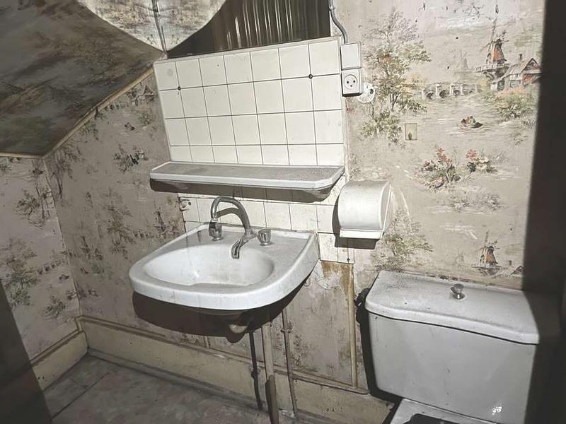 Maison - 92 m² - 8 pièces