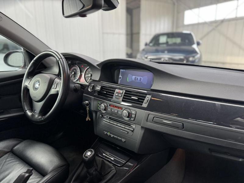 Bmw Série 3 335i e92 306 Ch Luxe Coupe - Garantie 6 Mois