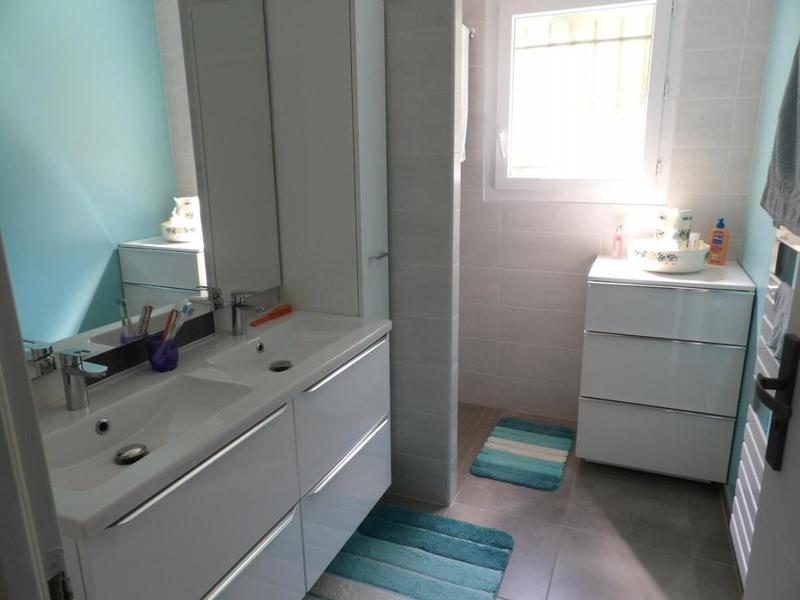 Maison - 91 m² - 3 pièces