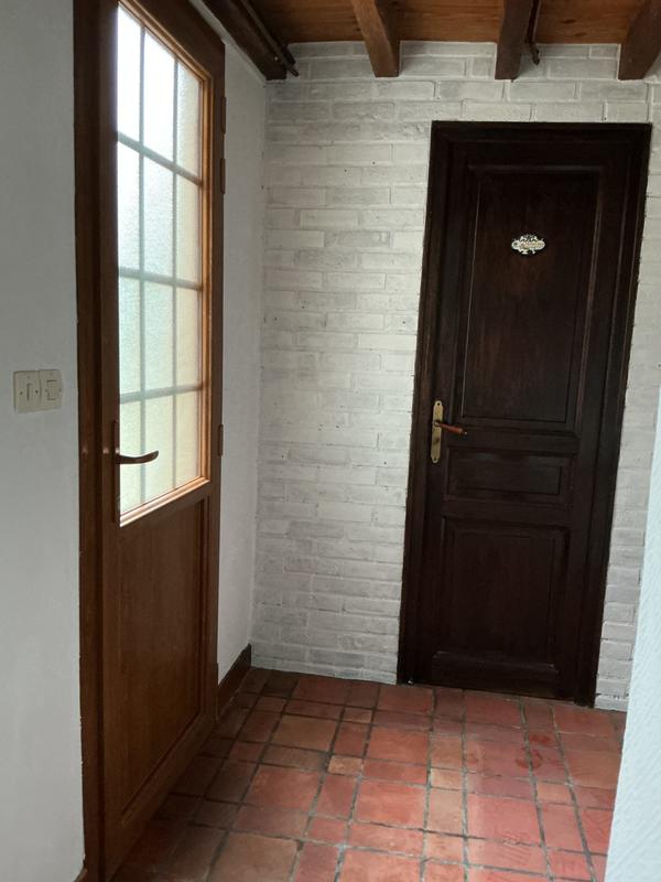 Maison - 109 m² - 5 pièces