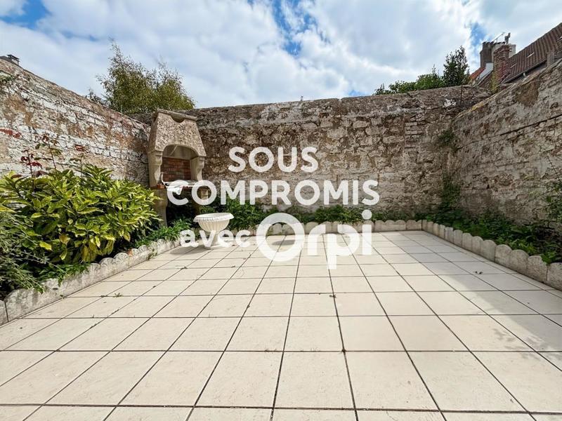 Maison - 136 m² - 4 pièces