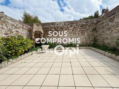 Maison - 136 m² - 4 pièces