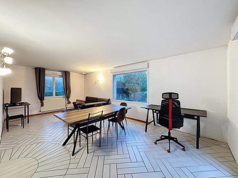 Maison - 173 m² - 8 pièces