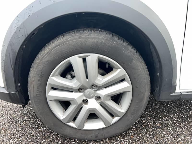 Dacia Sandero Eco-G 100 Stepway Essential