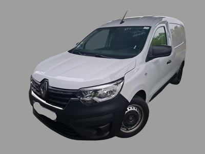 Renault Kangoo Express 1.5 Bdci 95cv Bvm6 Confort