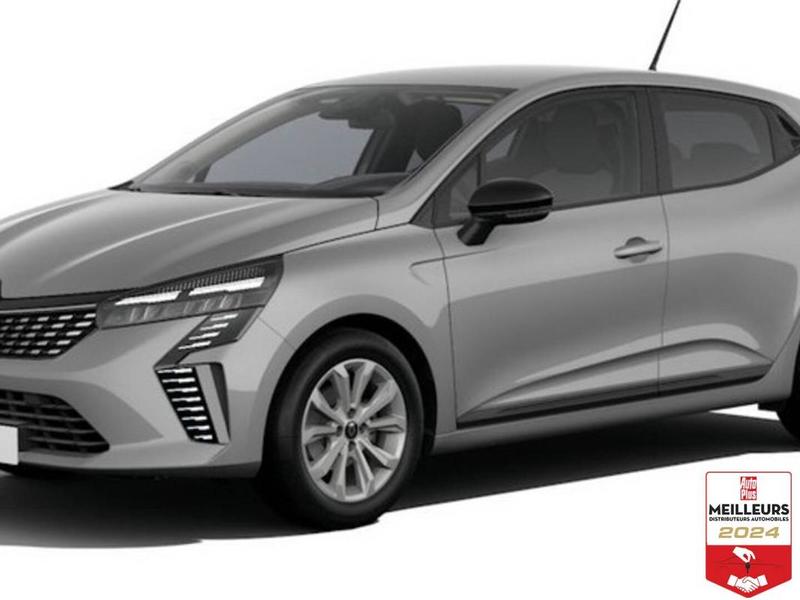 Renault Clio 5 Blue Dci 100 Ch Gsr2 Evolution Surequipee