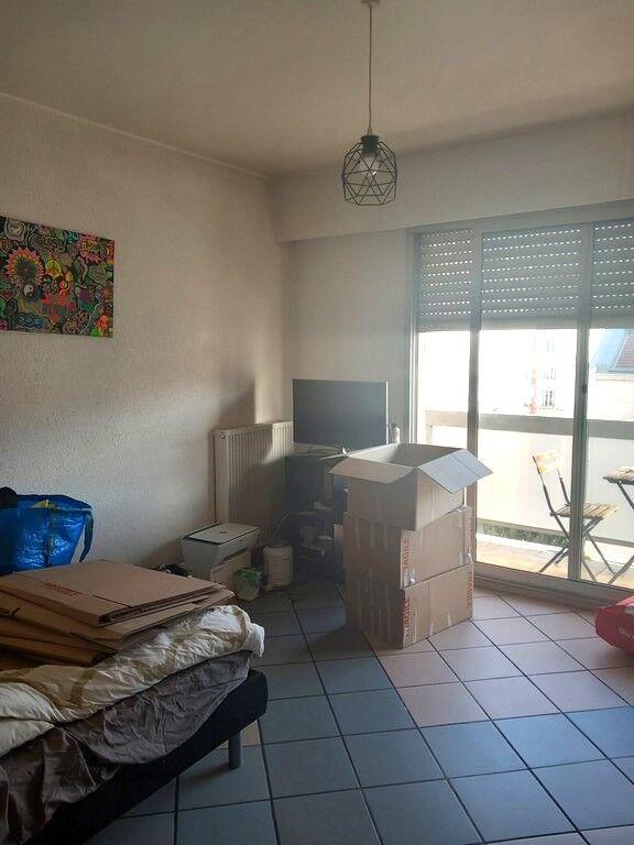 Studio - 23 m² - 1 pièce