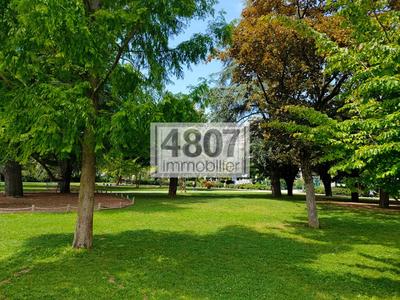 Appartement - 51 m² - 2 pièces