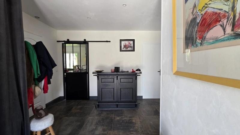 Pavillon - 118 m² - 5 pièces