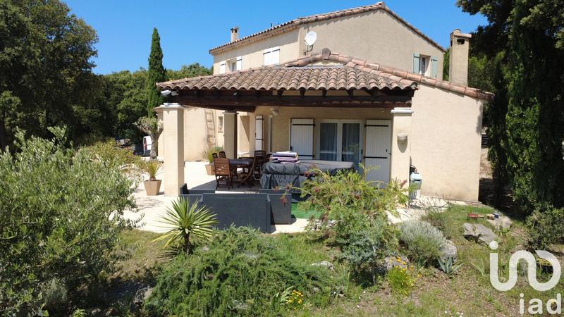 Maison - 155 m² - 6 pièces