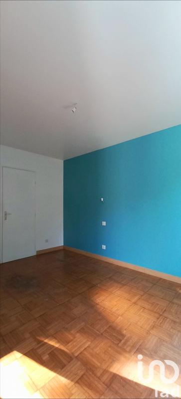 Maison - 107 m² - 5 pièces