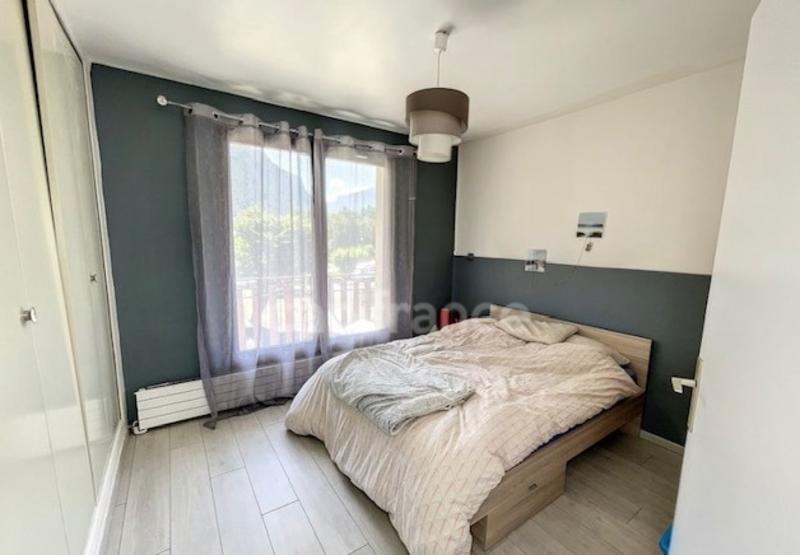 Appartement - 123 m² - 6 pièces