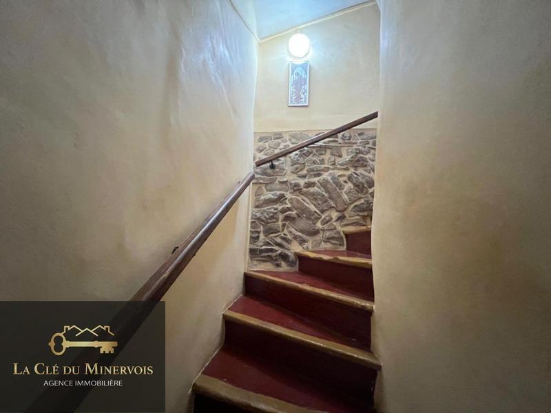 Maison - 71 m² - 4 pièces