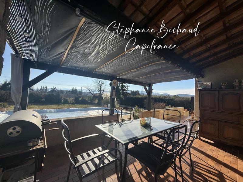 Maison - 129 m² - 4 pièces