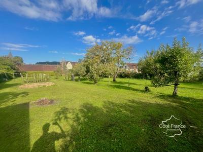 Ferme - 205 m² - 8 pièces