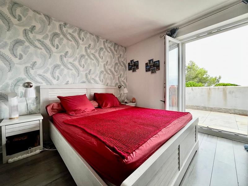 Maison - 155 m² - 6 pièces