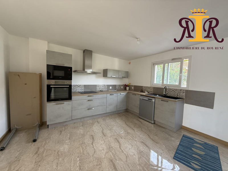 Maison - 91 m² - 4 pièces