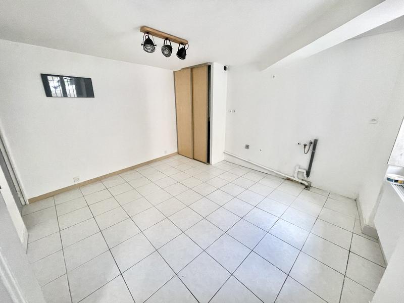 Maison - 68 m² - 4 pièces