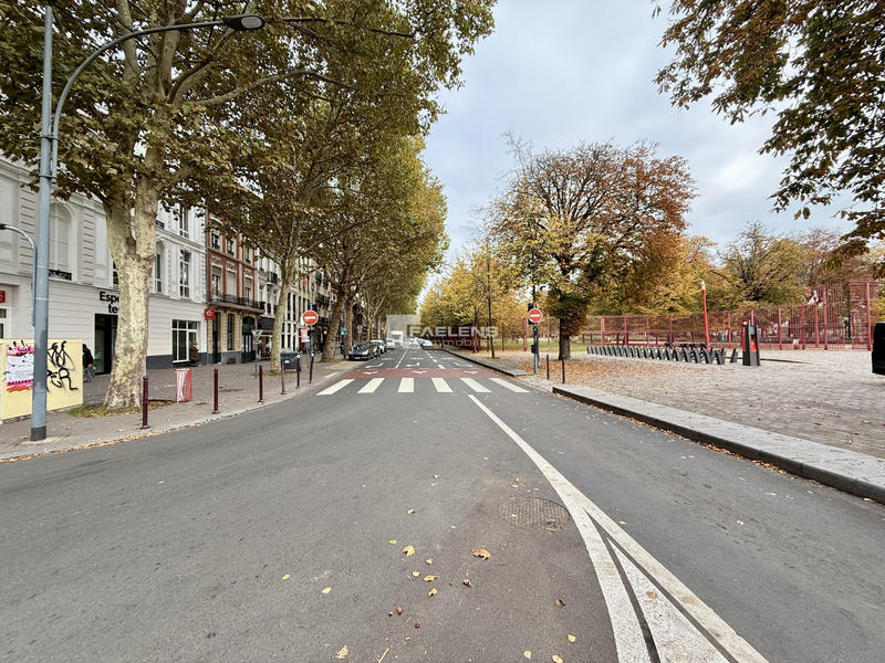 Duplex - 99 m² - 5 pièces