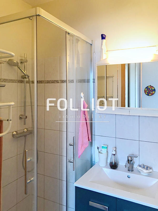 Maison - 73 m² - 4 pièces