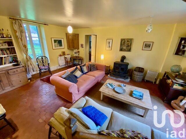 Maison de campagne - 162 m² - 6 pièces