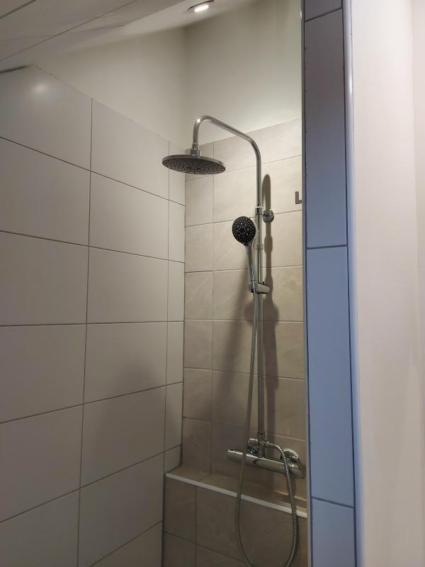 Appartement - 86 m² - 3 pièces