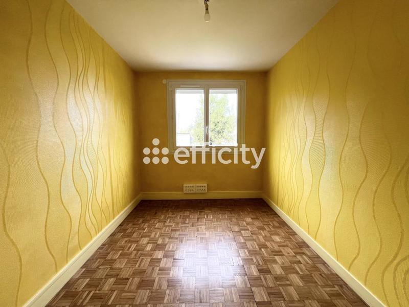 Appartement - 68 m² - 4 pièces