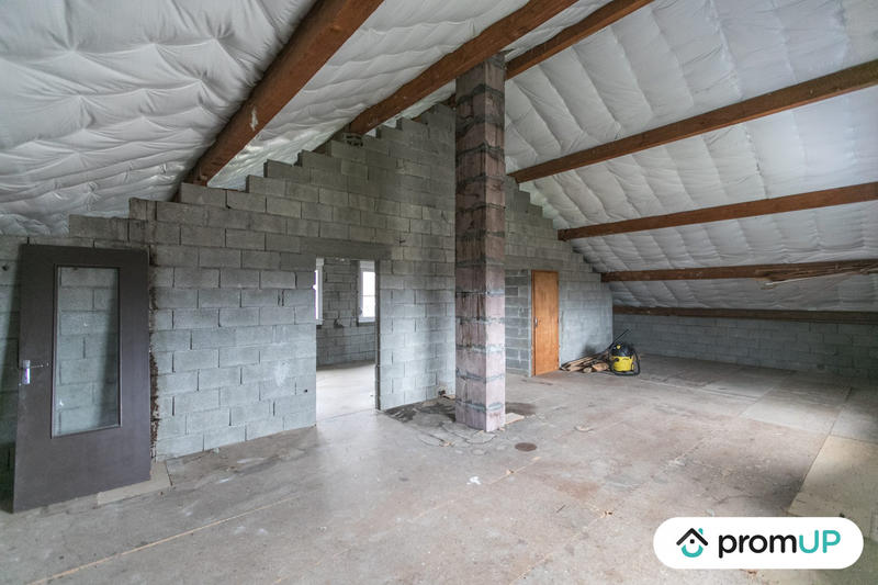 Maison contemporaine - 314 m² - 9 pièces