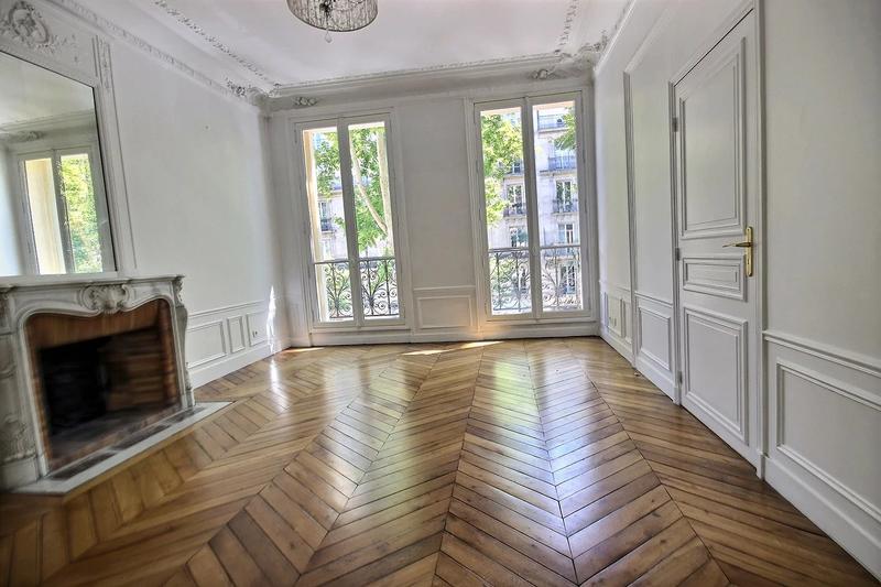 Appartement - 129 m² - 5 pièces