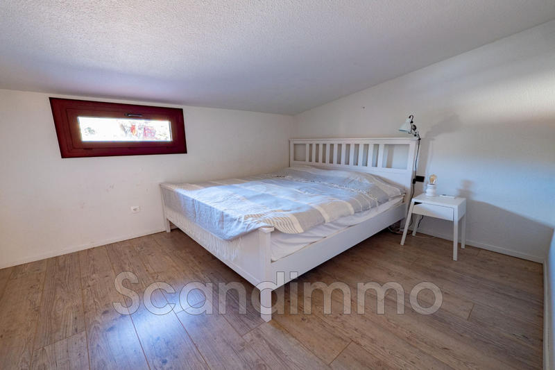 Appartement - 40 m² - 3 pièces