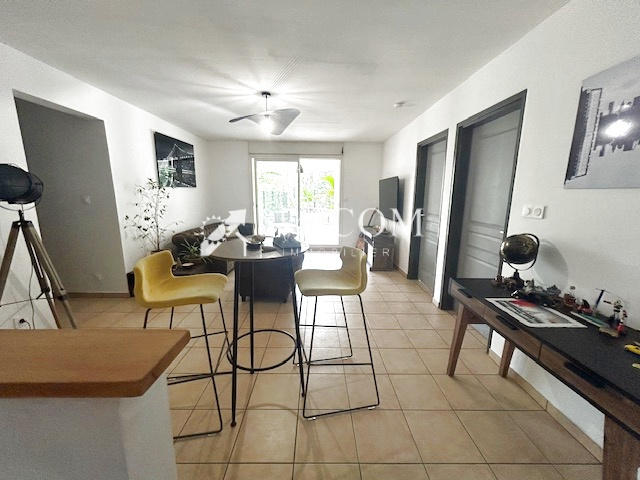 Appartement - 60 m² - 4 pièces