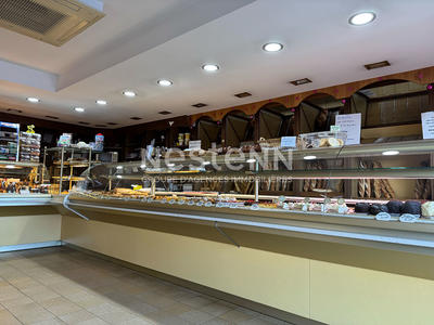 Fonds de commerce - 234 m²