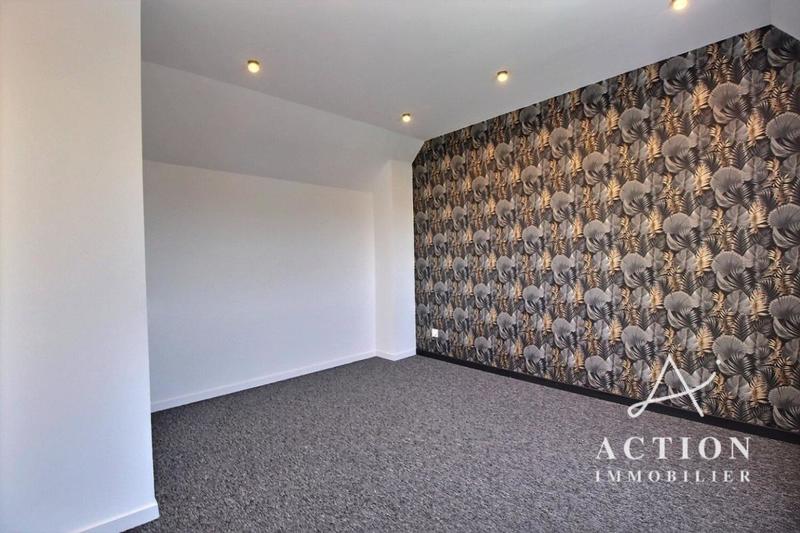 Maison - 45 m² - 3 pièces