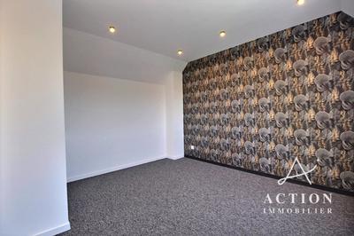 Maison - 45 m² - 3 pièces