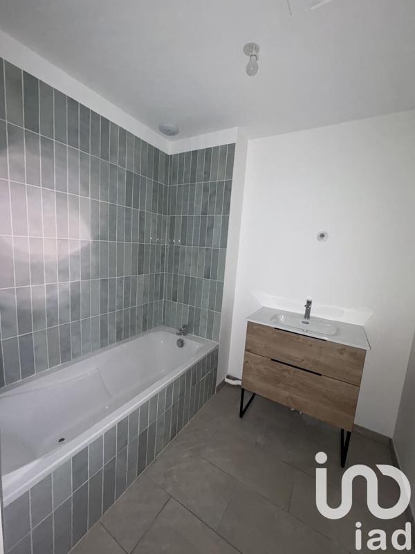 Maison - 142 m² - 5 pièces