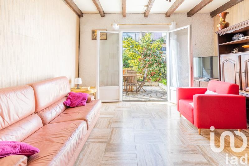 Maison - 115 m² - 4 pièces