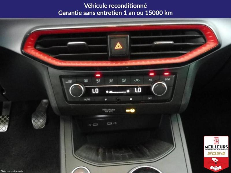 Seat Ibiza 1.0 Tsi 110ch Fr